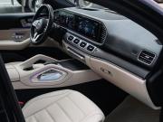 Mercedes-Benz GLE Coupe II (C167) Москва  - изображение 39