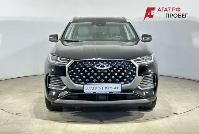 Chery Tiggo 8 Pro Max I с пробегом 2022 года, цена 2 050 000 рублей, 102189 км, внедорожник, Автокод Объявления