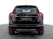 Volvo XC60 I Рестайлинг Москва  - изображение 32