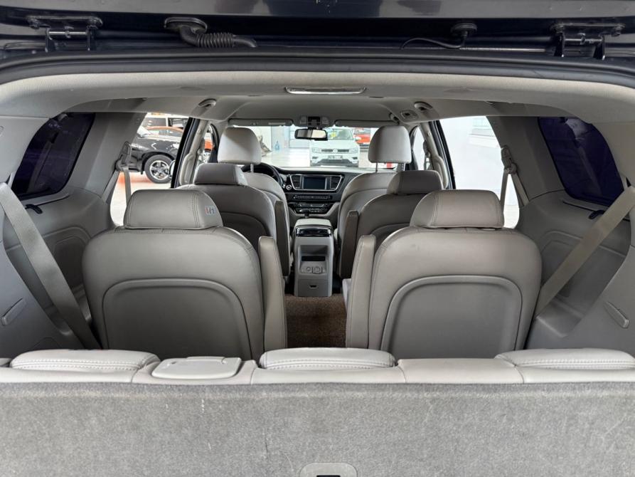 Kia Carnival III Калуга  - изображение 16