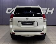 Toyota Land Cruiser Prado 150 Series Благовещенск  - изображение 38