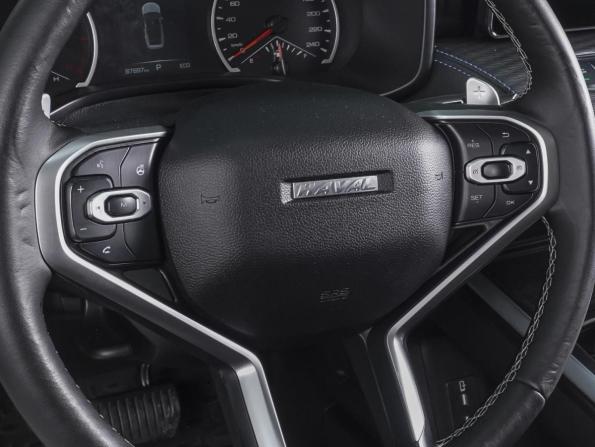 Haval Jolion I Рестайлинг с пробегом 2023 года, цена 1 770 000 рублей, 87897 км, внедорожник, Автокод Объявления