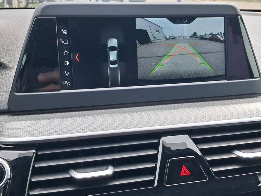 BMW 5 серии VII (G30/G31/G38) Набережные Челны  - изображение 28