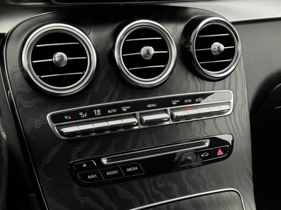 Mercedes-Benz GLC Coupe I (C253) Иркутск  - изображение 23