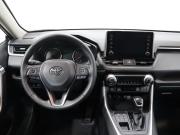 Toyota RAV4 V (XA50) Москва  - изображение 39