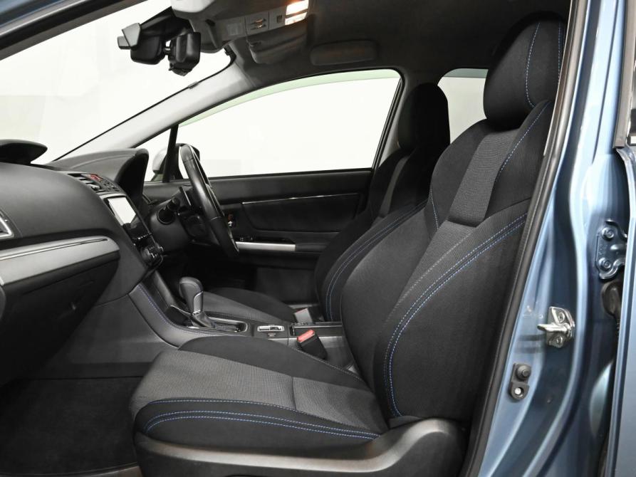 Subaru Levorg I Екатеринбург  - изображение 20