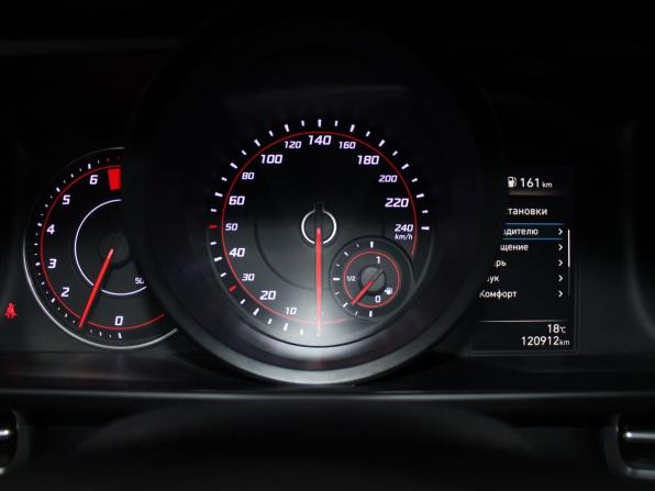 Hyundai Elantra VII (CN7) с пробегом 2021 года, цена 1 769 900 рублей, 120912 км, седан, Автокод Объявления