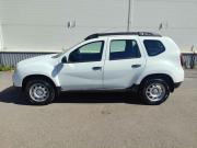 Renault Duster I Рестайлинг Санкт-Петербург  - изображение 29