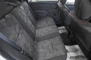 Renault Logan I Рестайлинг Барнаул  - изображение 38