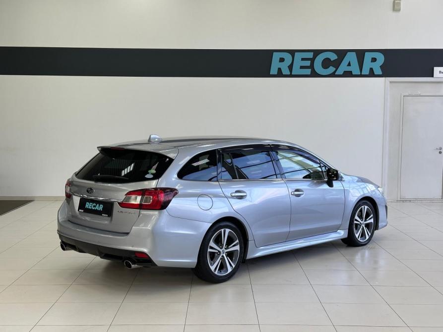 Subaru Levorg I Санкт-Петербург  - изображение 5
