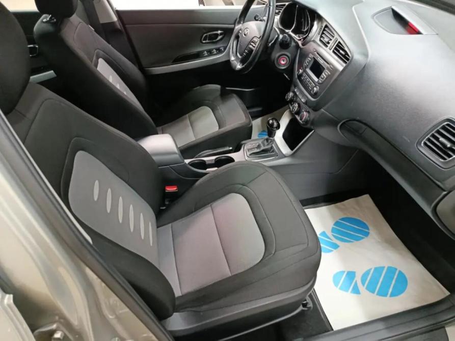 Kia Ceed II Уфа  - изображение 16