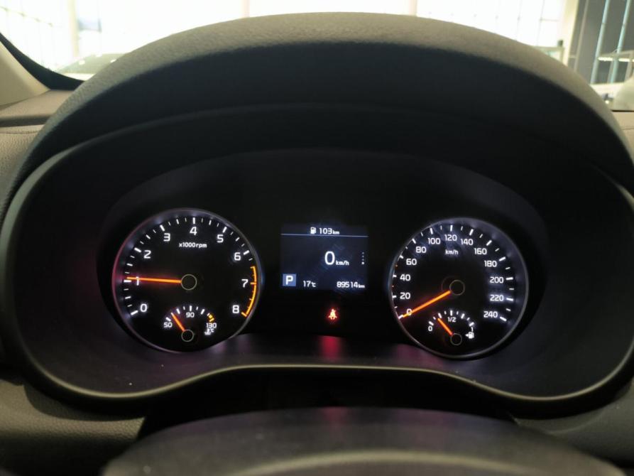 Kia Sportage IV Рестайлинг Казань  - изображение 16