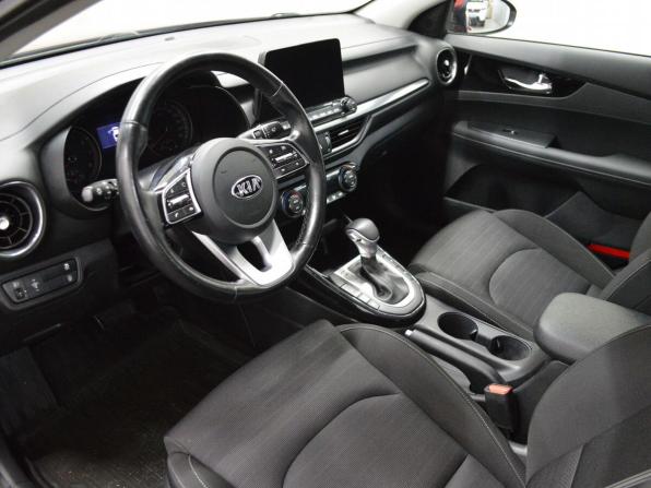 Kia Cerato IV с пробегом 2019 года, цена 1 750 000 рублей, 63621 км, седан, Автокод Объявления