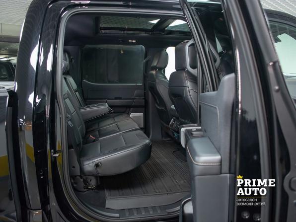 Ford F-150 XIV с пробегом 2023 года, цена 13 799 000 рублей, 947 км, offers.body_type.unknown, Автокод Объявления