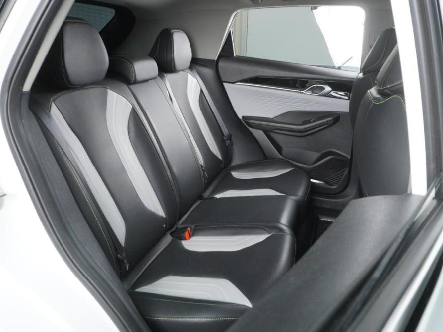 Geely Coolray I Рестайлинг Минеральные Воды  - изображение 7