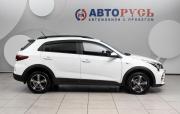 Kia Rio IV Рестайлинг Подольск  - изображение 29