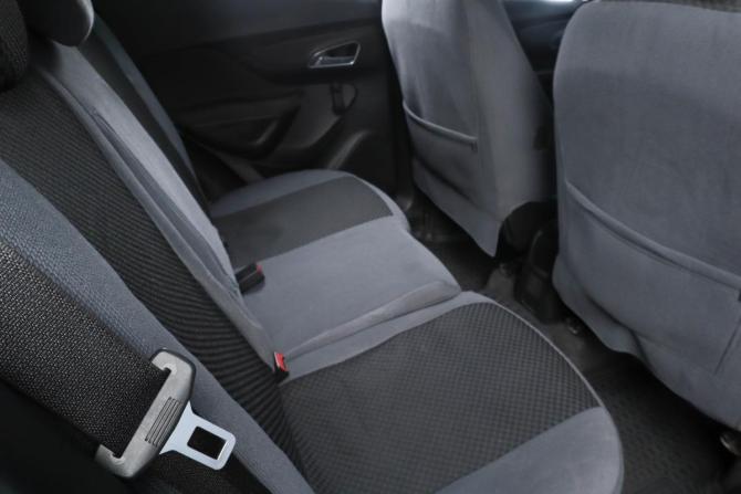 Opel Mokka I с пробегом 2014 года, цена 919 000 рублей, 193200 км, внедорожник, Автокод Объявления