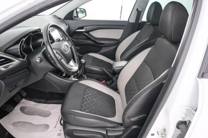 Lada (ВАЗ) Vesta I с пробегом 2020 года, цена 1 109 000 рублей, 92000 км, универсал, Автокод Объявления