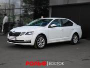 Skoda Octavia III (A7) Рестайлинг Москва  - изображение 16