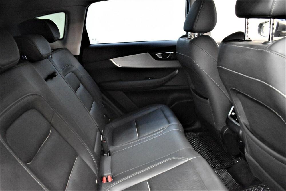 Chery Tiggo 7 Pro Max I Москва  - изображение 15