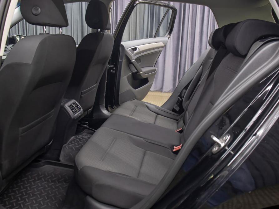 Volkswagen Golf VII Москва  - изображение 12
