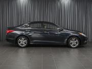 Hyundai Sonata VI (YF) Ставрополь  - изображение 29