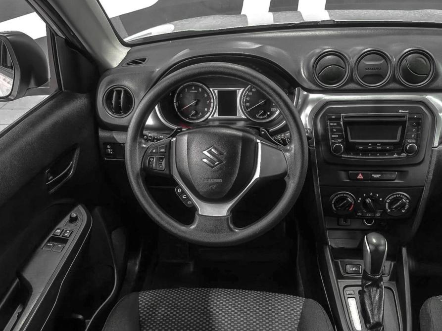 Suzuki Vitara II Рестайлинг Ростов-на-Дону  - изображение 8