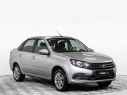 Lada (ВАЗ) Granta I Рестайлинг Москва  - изображение 21