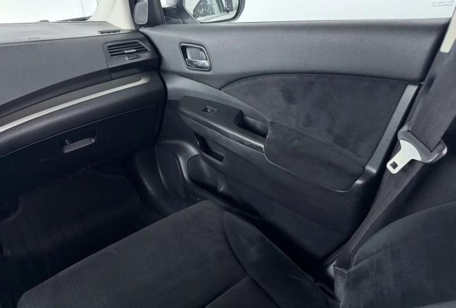 Honda CR-V IV с пробегом 2013 года, цена 1 550 000 рублей, 262446 км, внедорожник, Автокод Объявления