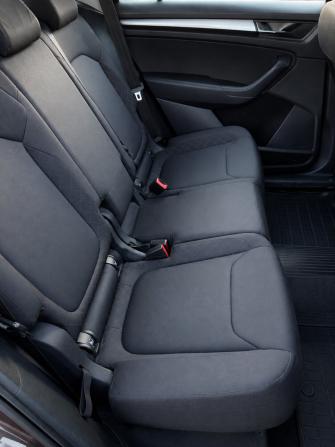 Skoda Kodiaq I с пробегом 2018 года, цена 2 188 000 рублей, 174848 км, внедорожник, Автокод Объявления