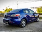 Mazda 3 II (BL) Рестайлинг Волгоград  - изображение 44
