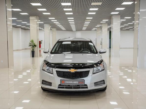Chevrolet Cruze I с пробегом 2012 года, цена 674 000 рублей, 150725 км, хэтчбек, Автокод Объявления
