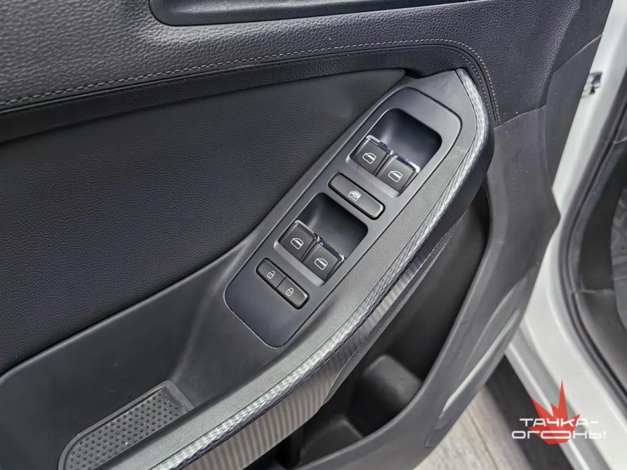 Chery Tiggo 4 I Рестайлинг Пермь  - изображение 15