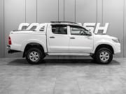 Toyota Hilux VII Рестайлинг Тюмень  - изображение 24