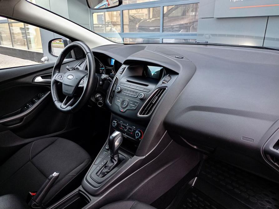 Ford Focus III Рестайлинг Казань  - изображение 6