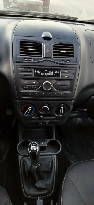 Lada (ВАЗ) Granta I Рестайлинг Тольятти  - изображение 7