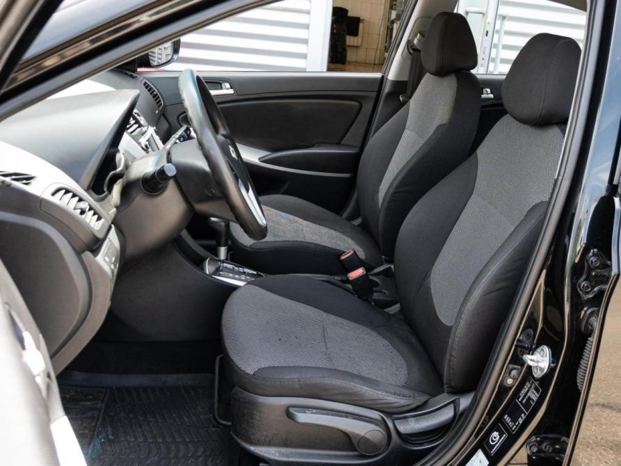 Hyundai Solaris I Краснодар  - изображение 10
