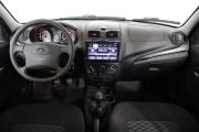 Lada (ВАЗ) Granta I Рестайлинг Санкт-Петербург  - изображение 24