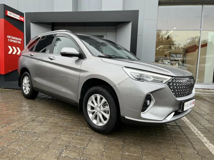 Haval M6 II Набережные Челны  - изображение 5