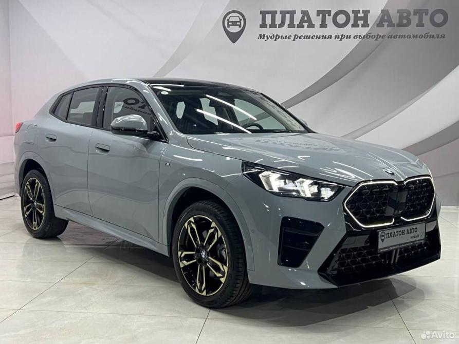 BMW X2 II (U10) Воронеж  - изображение 5