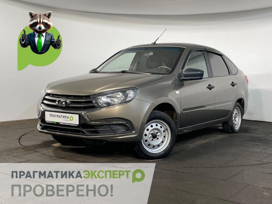 Lada (ВАЗ) Granta I Рестайлинг Великий Новгород  - изображение 1
