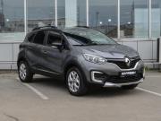 Renault Kaptur I Курган  - изображение 22