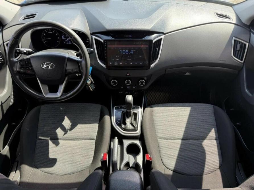 Hyundai Creta I Набережные Челны  - изображение 14