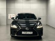 Lexus ES VII Красноярск  - изображение 29