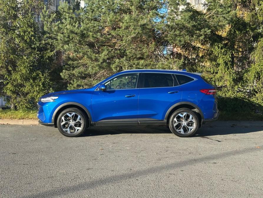 Haval F7 I Рестайлинг Санкт-Петербург  - изображение 9