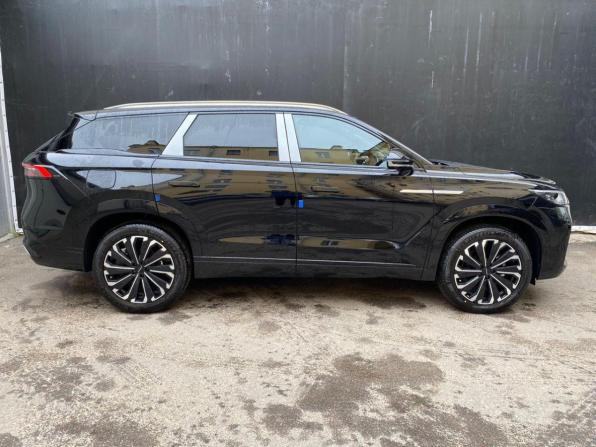 Новый Jaecoo J8 2026 года, цена 4 598 900 рублей, внедорожник, Автокод Объявления