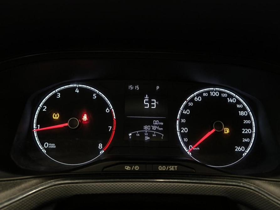 Volkswagen Polo VI Казань  - изображение 16