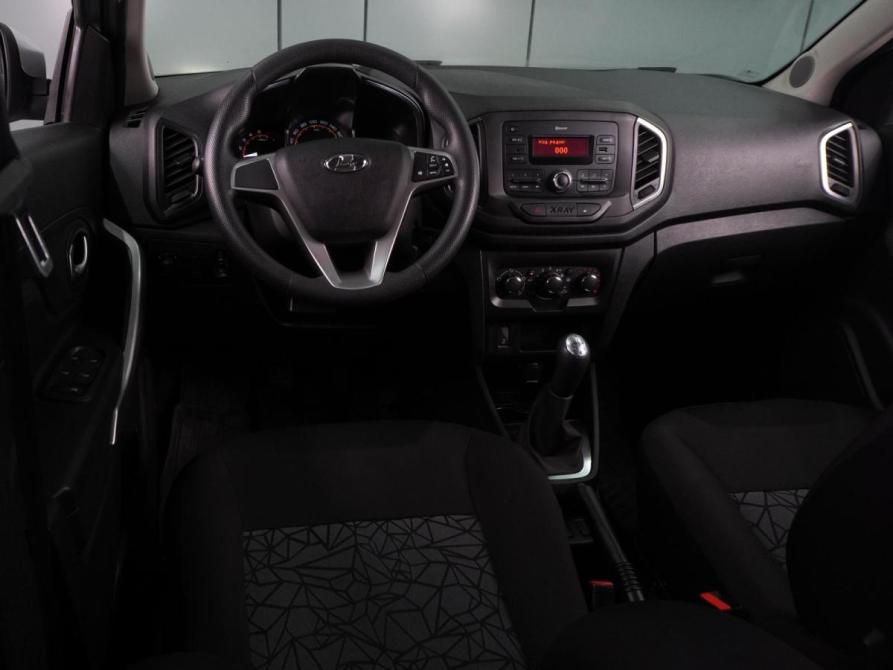Lada (ВАЗ) XRAY I Воронеж  - изображение 6