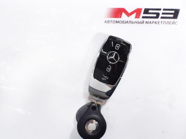Mercedes-Benz E-Класс V (W213 S213 C238) Рестайлинг с пробегом 2021 года, цена 5 984 997 рублей, 71439 км, седан, Автокод Объявления