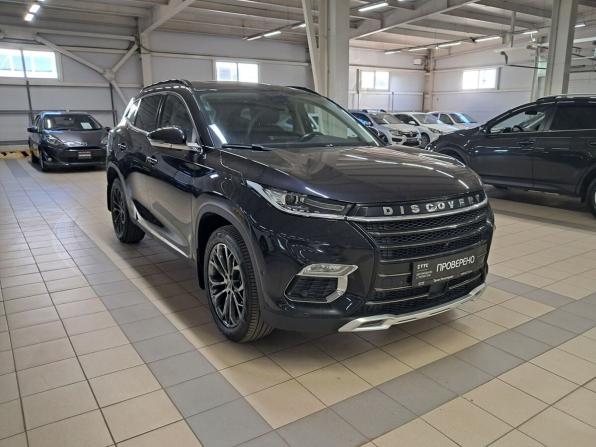 Exeed TXL I с пробегом 2021 года, цена 1 929 000 рублей, 78000 км, внедорожник, Автокод Объявления